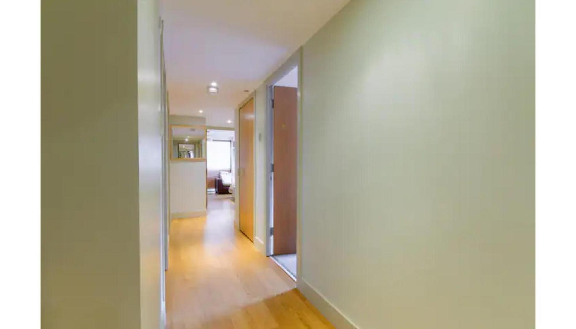Apartamento Modern Flat In The Middle Of Old Town Edimburgo Exterior foto
