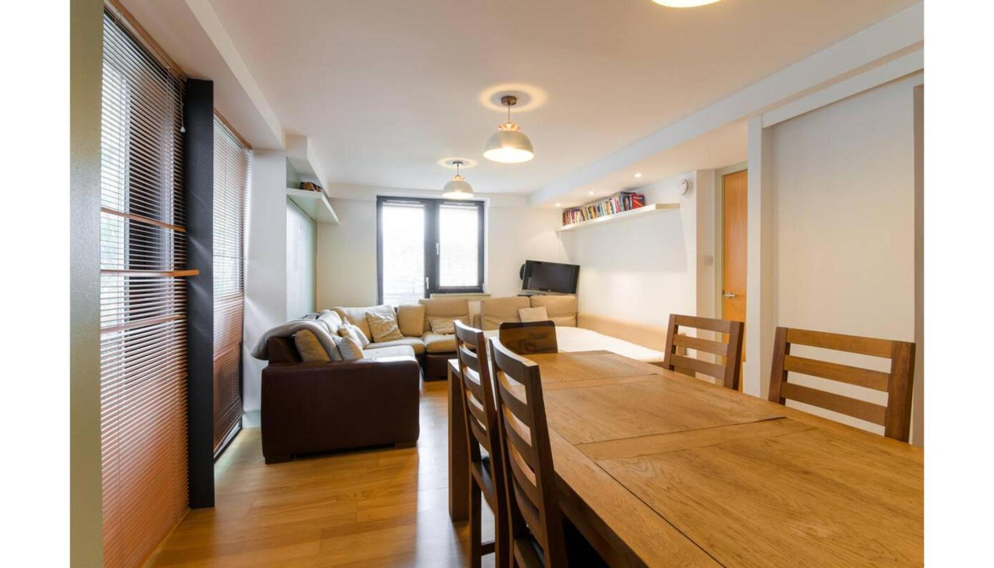 Apartamento Modern Flat In The Middle Of Old Town Edimburgo Exterior foto