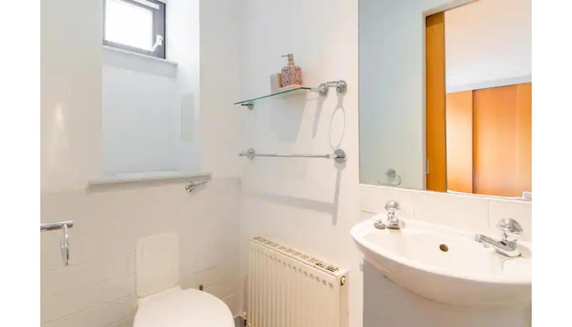 Apartamento Modern Flat In The Middle Of Old Town Edimburgo Exterior foto